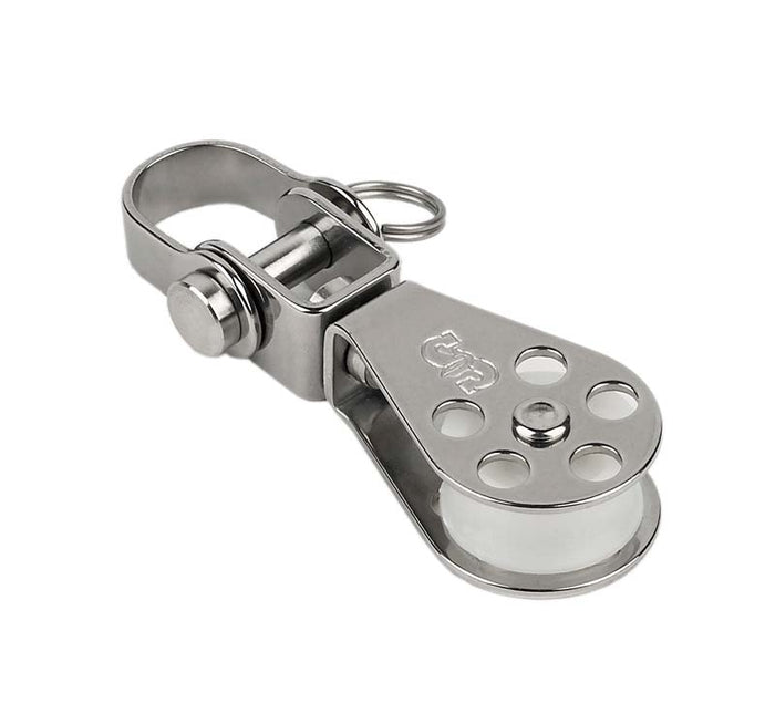 1 Series 3/4" (19mm) Sheave