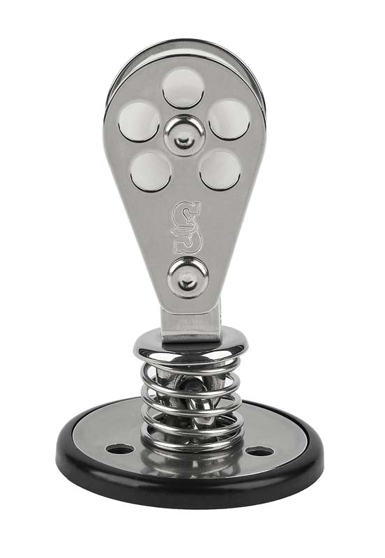 2 Series 1-1/16"(27mm) Sheave