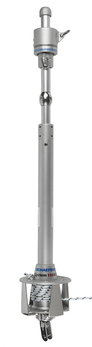 Schaefer 1100 Furler   Boats between 27'-31'