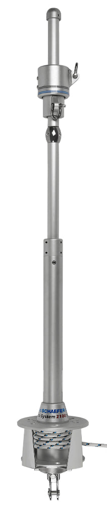 Schaefer 2100 Jib Furler.   Boats between 30'-42'