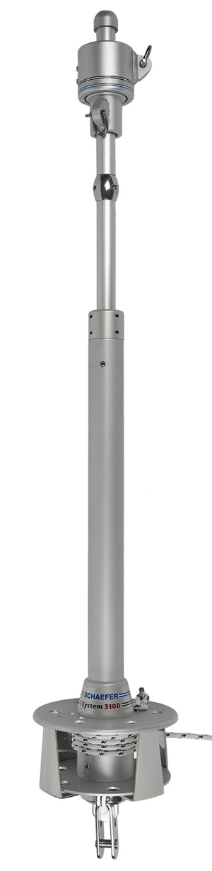 Schaefer 3100 Jib Furler   For boats 40'-55'