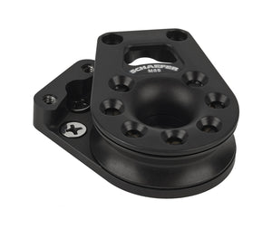 M66-10 Foot Block