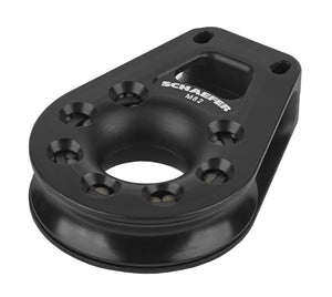 Single Webbing/Lashing Block M82-02 - Last One!