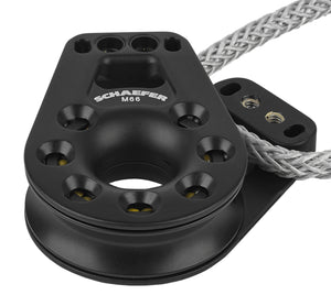 Single Webbing/Lashing Block M82-02 - Last One!