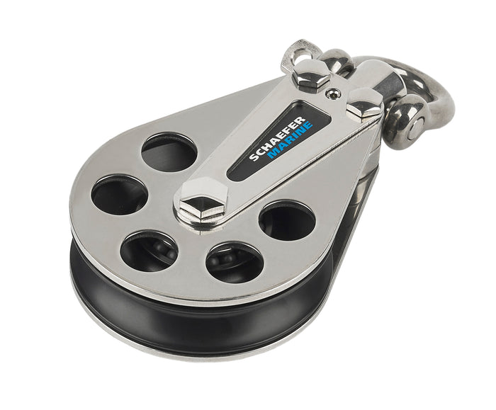 10 Series    3-1/4"(83mm) Sheave