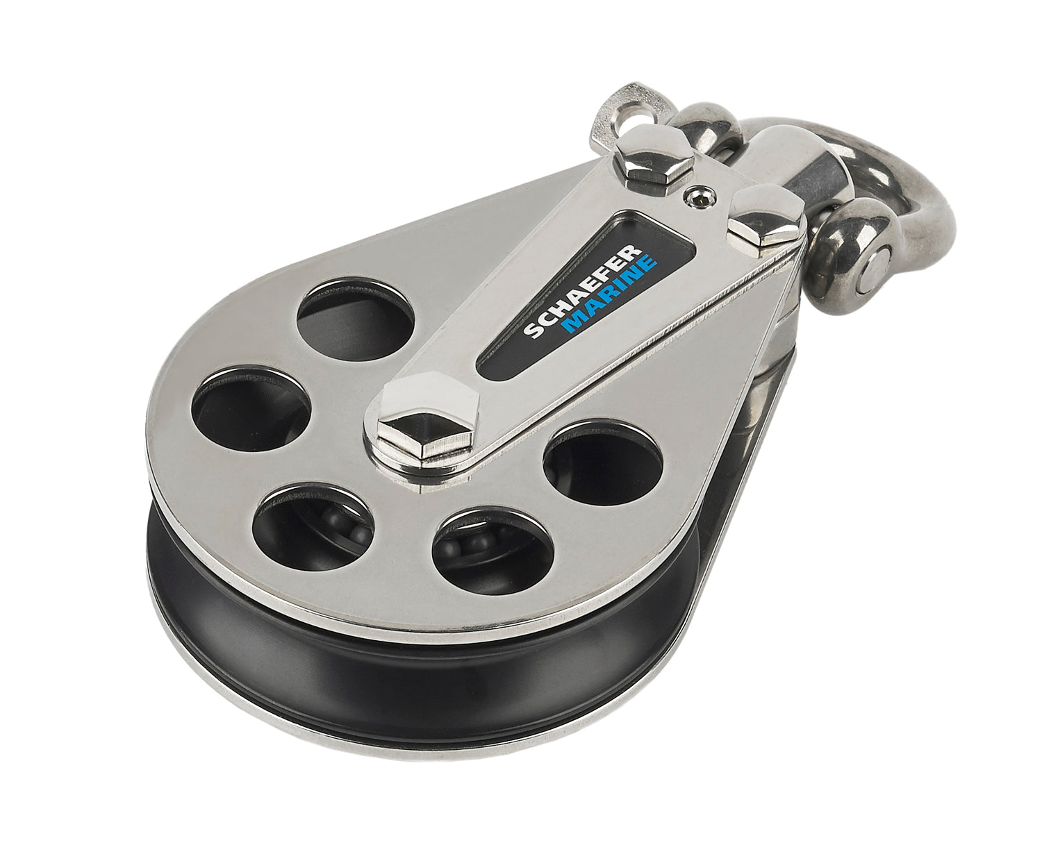 10 Series    3-1/4"(83mm) Sheave