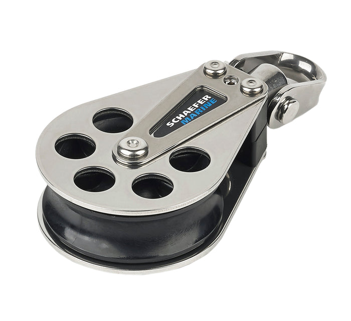 7 Series     2-3/8"(60mm) Sheave