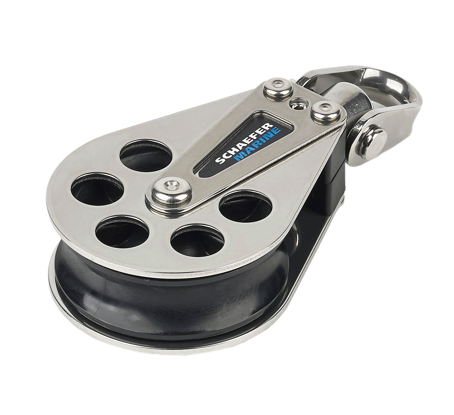 7 Series     2-3/8"(60mm) Sheave