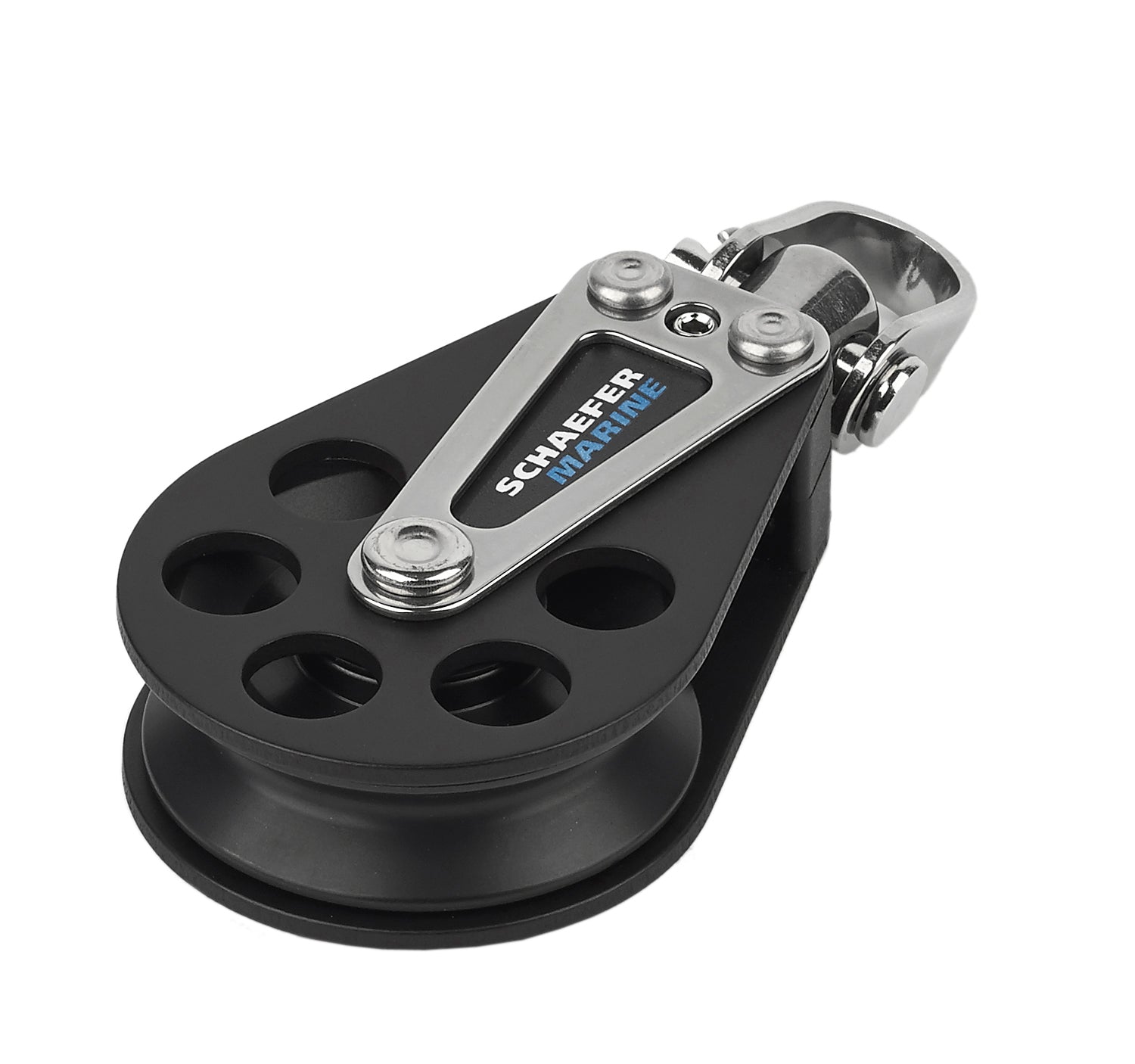 5 Series        2" (51mm) Sheave