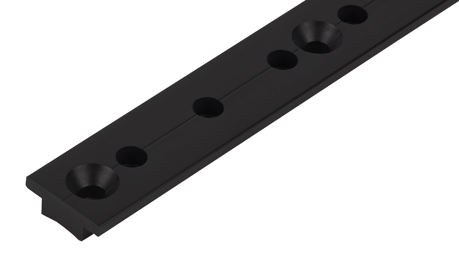 1-1/2" T-Track & Accessories