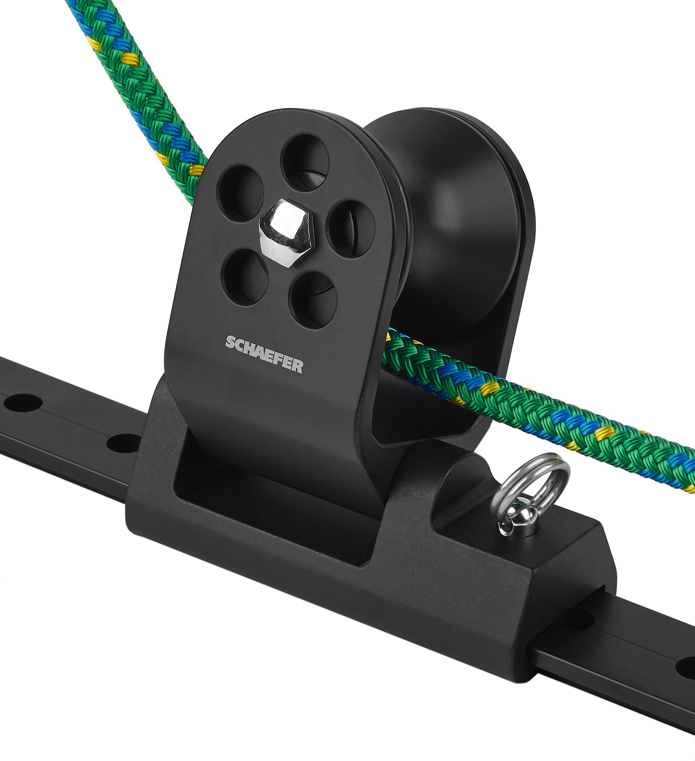 1-1/4" T-Track & Accessories