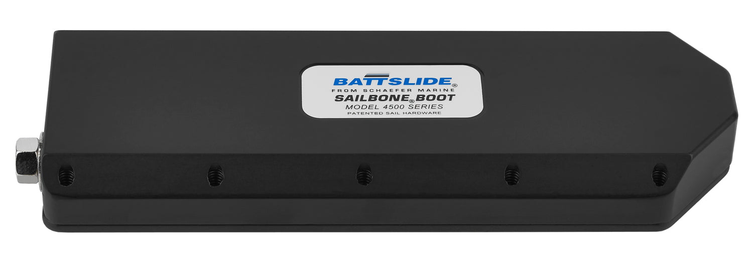Big Boat Battslide Receptacles