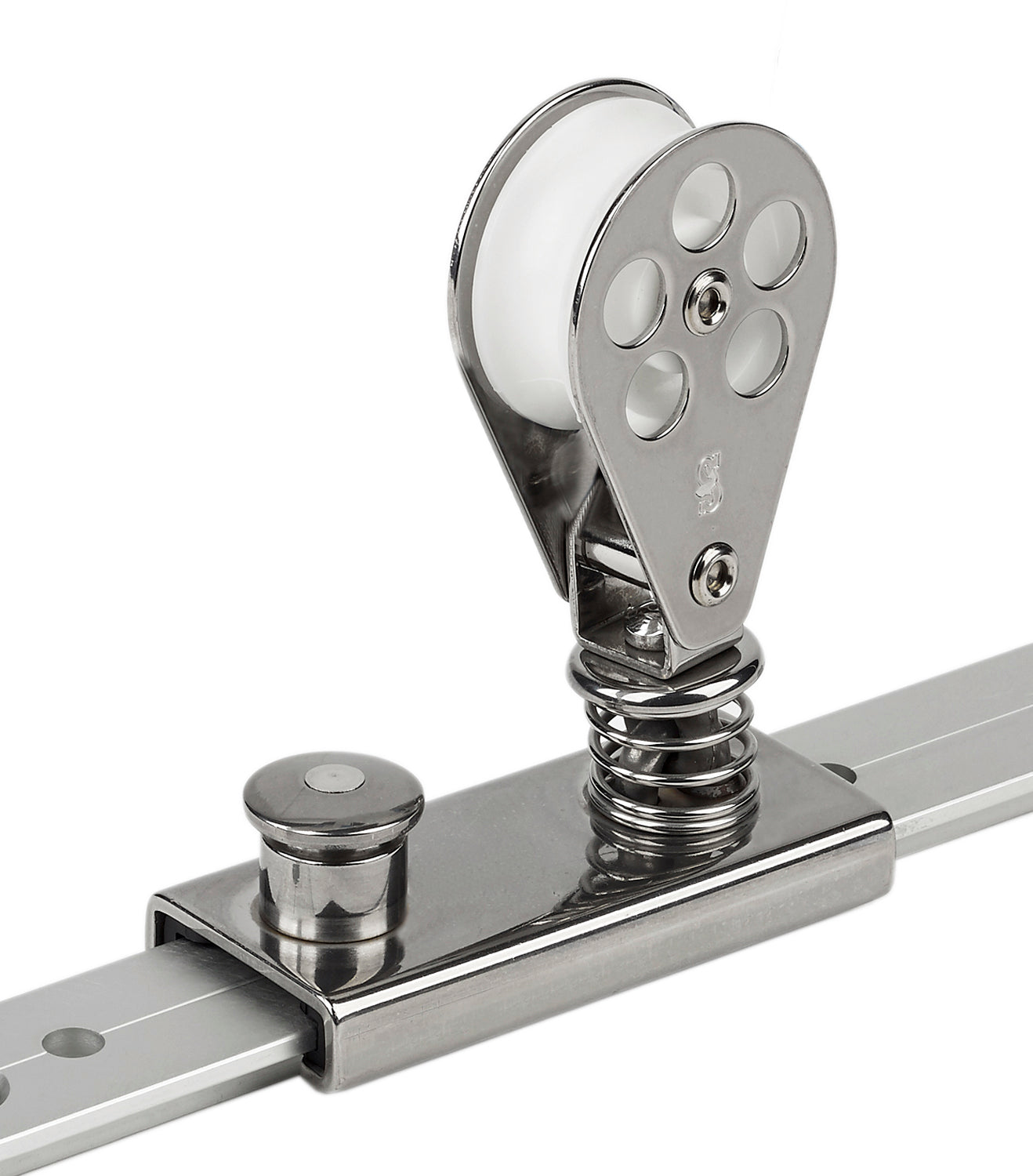 3/4" T-Track & Accessor