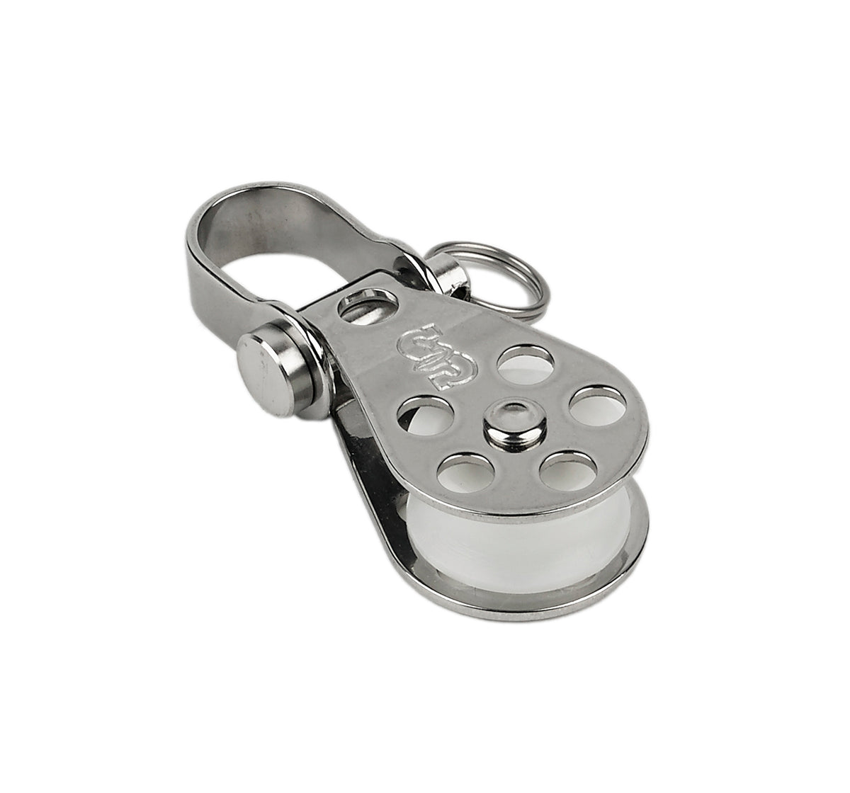 Single Block / Front-Side Shackle 01-03