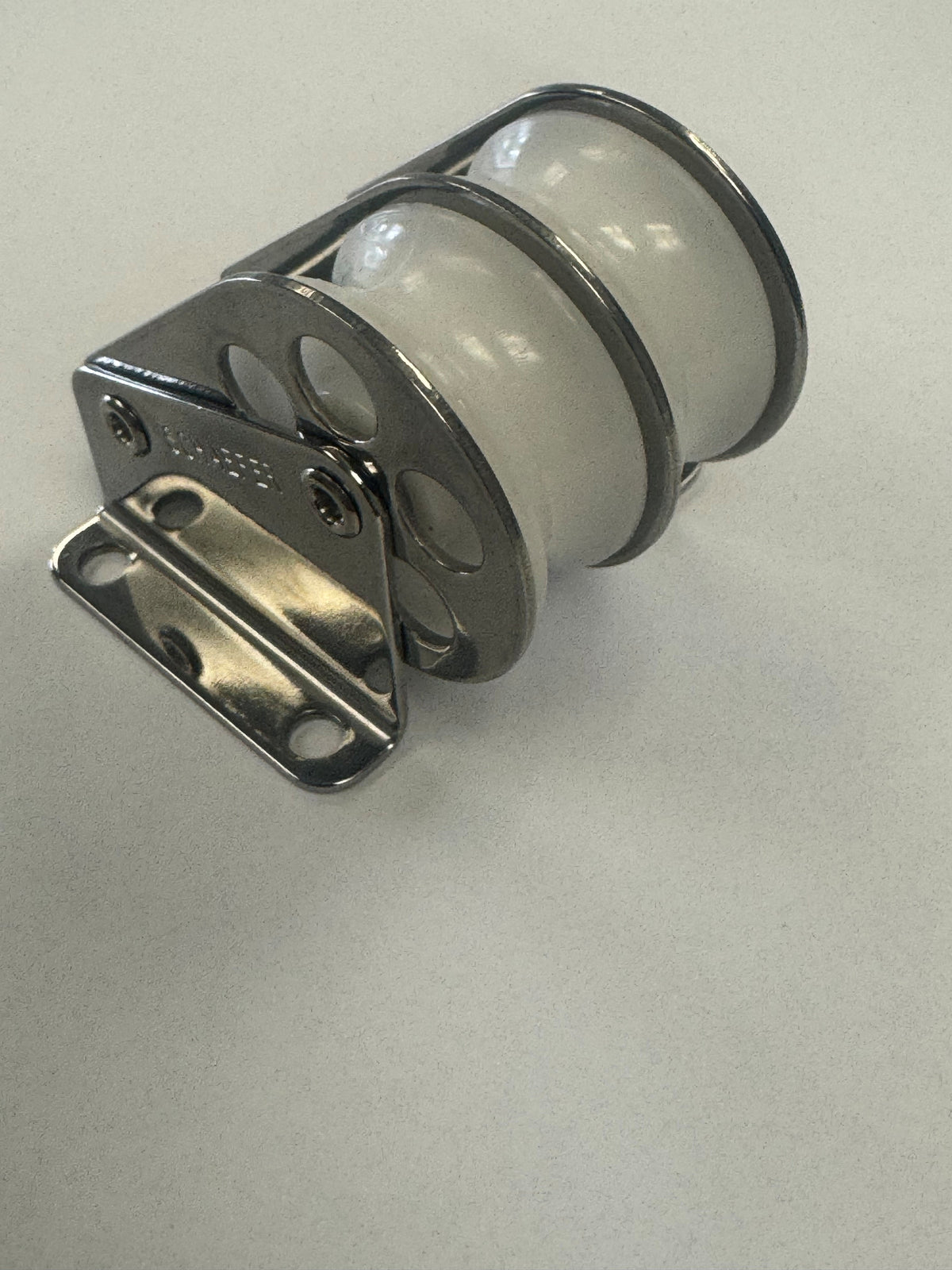 Double Halyard Lift Block 03-51
