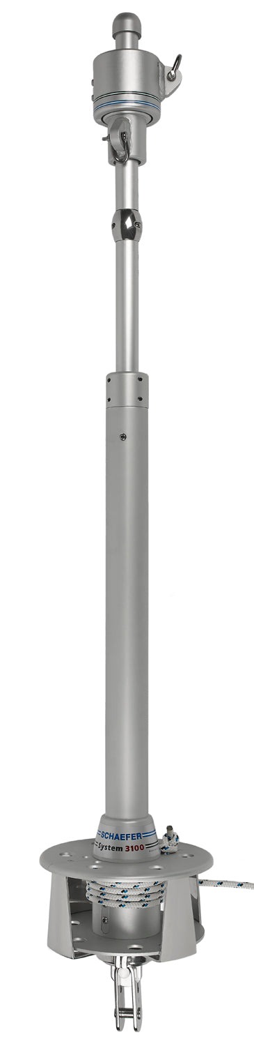 Schaefer 3100 Jib Furler   For boats 40&#39;-55&#39;