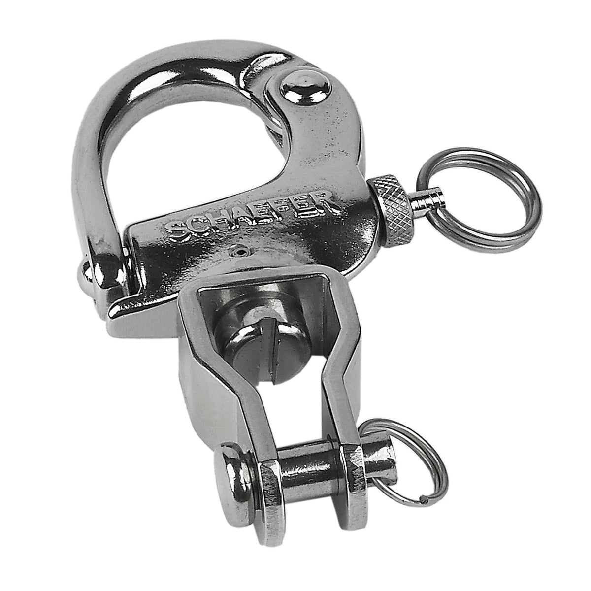45-21 Tack Shackle -