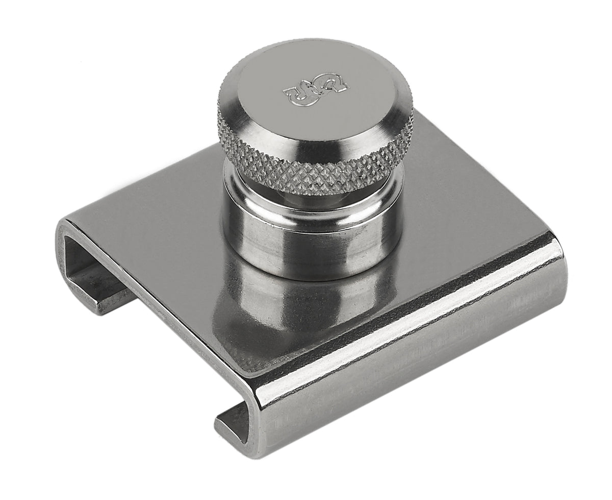 1-1/2&quot; T-Track Stop.   74-52