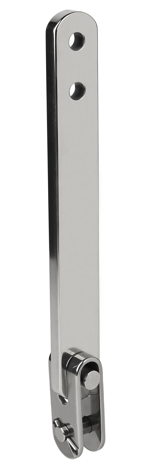 Long Toggle for 1100 Jib Furler 1/2&quot; Clevis Pin