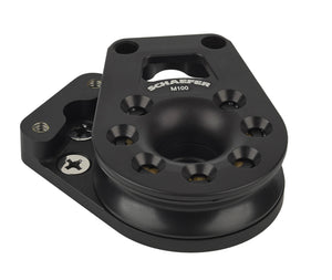 M100-10 Foot Block