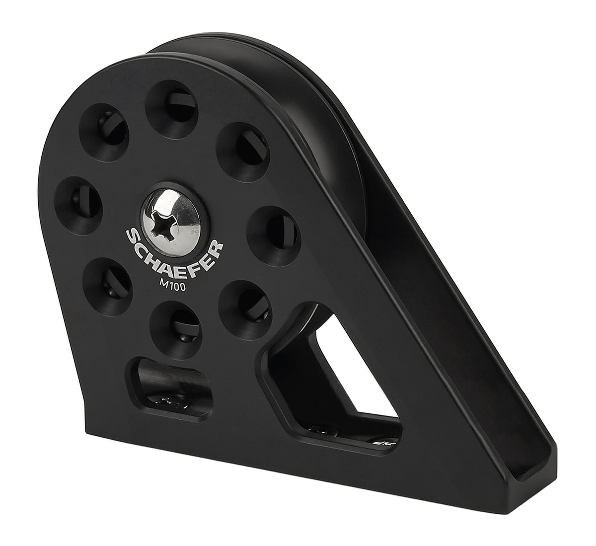 M100-31 Fixed Lead Block