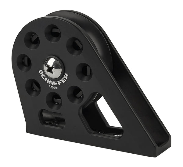M100-31 Fixed Lead Block - SchaeferMarine