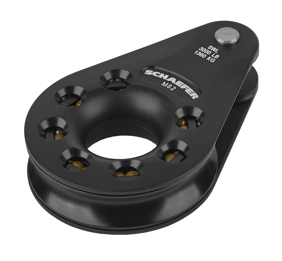 M82-20 Mast Collar Block