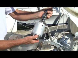 2100 Drum Bearing Assembly