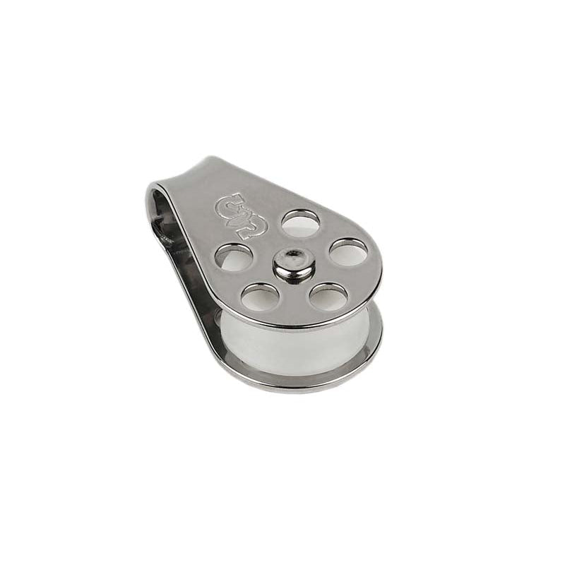 1 Series Blocks – 3/4" (19mm) Sheave