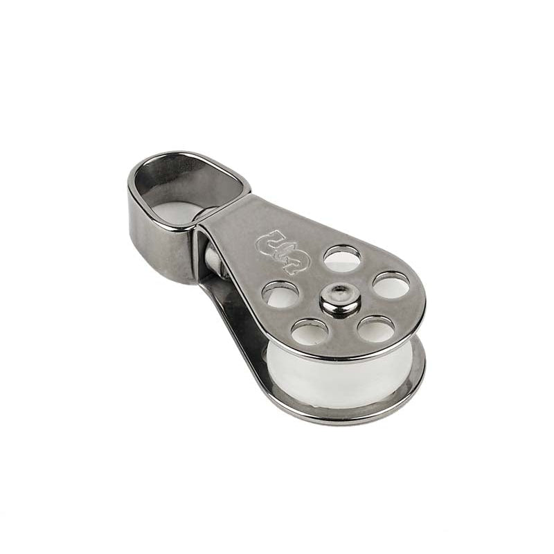 Single Block with Swivel        01-07