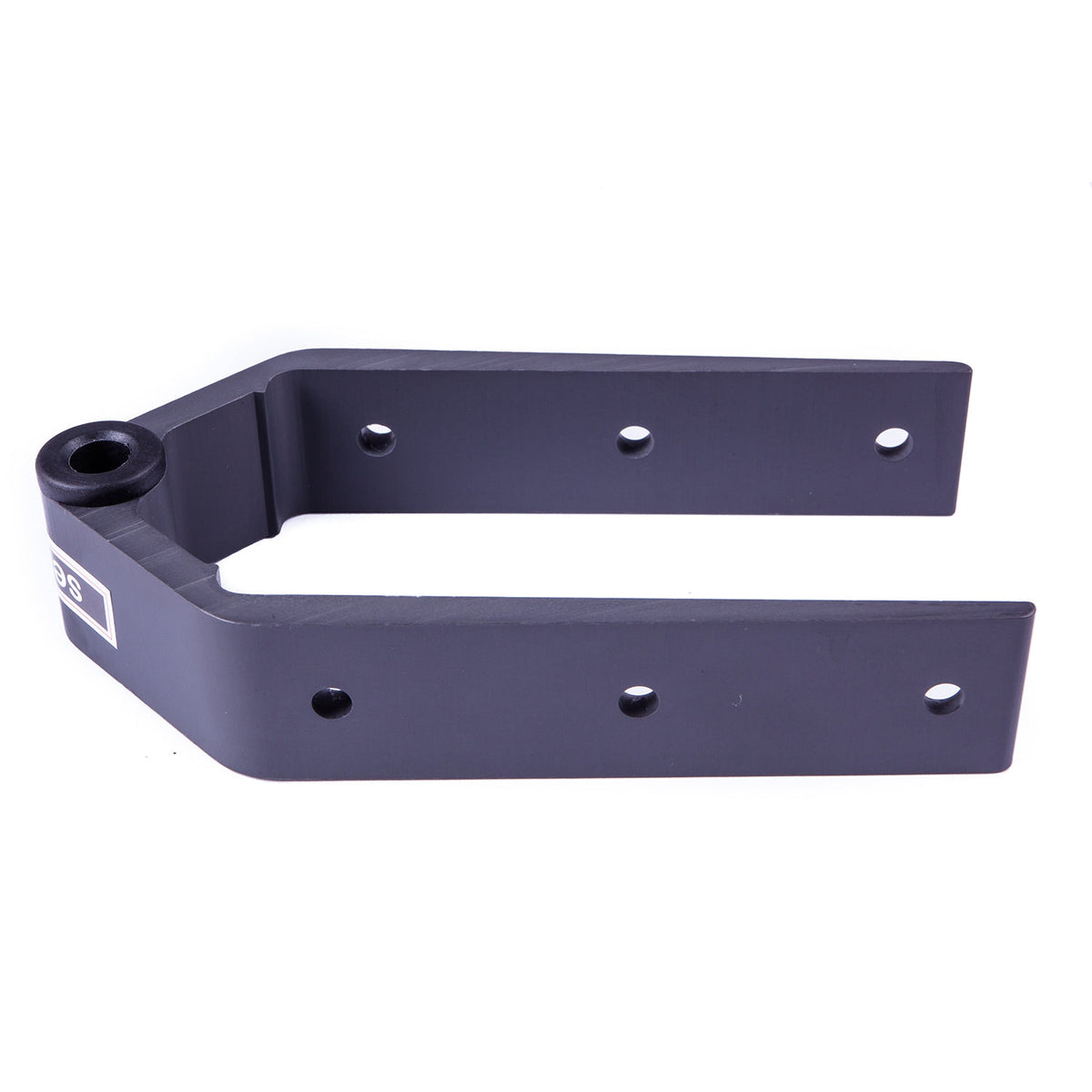 18.10 B Bottom Rudder Gudgeon