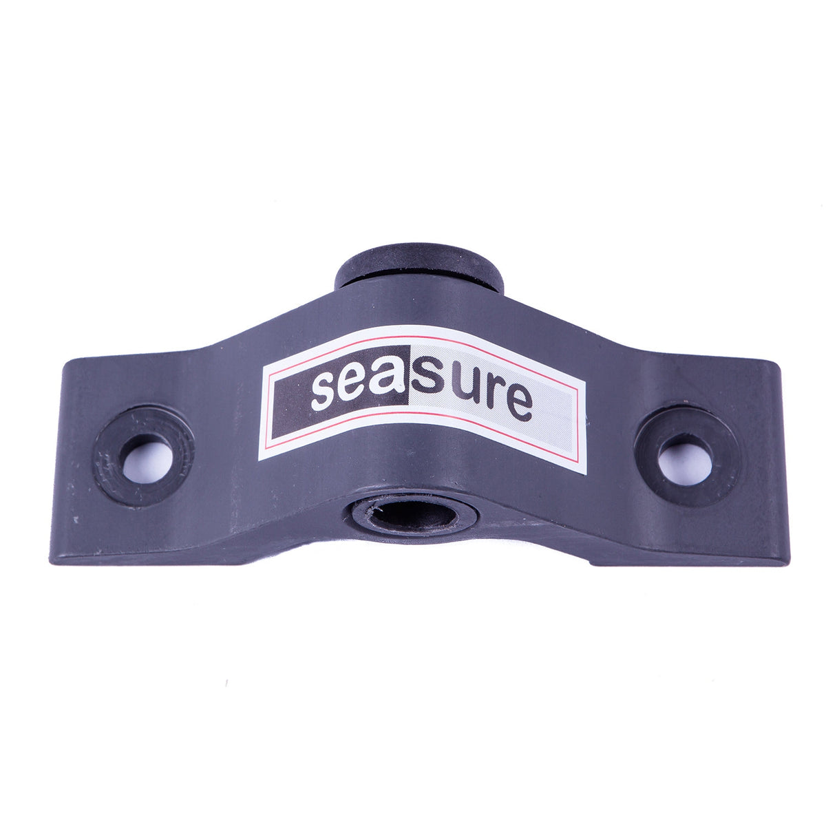 18.16 B Top Transom Gudgeon with Carbon Bushing