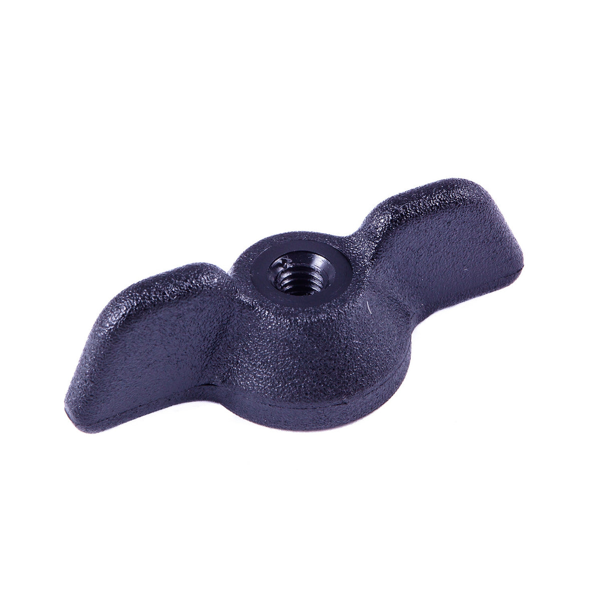 18.26P  Nylon Wing Nut   M6