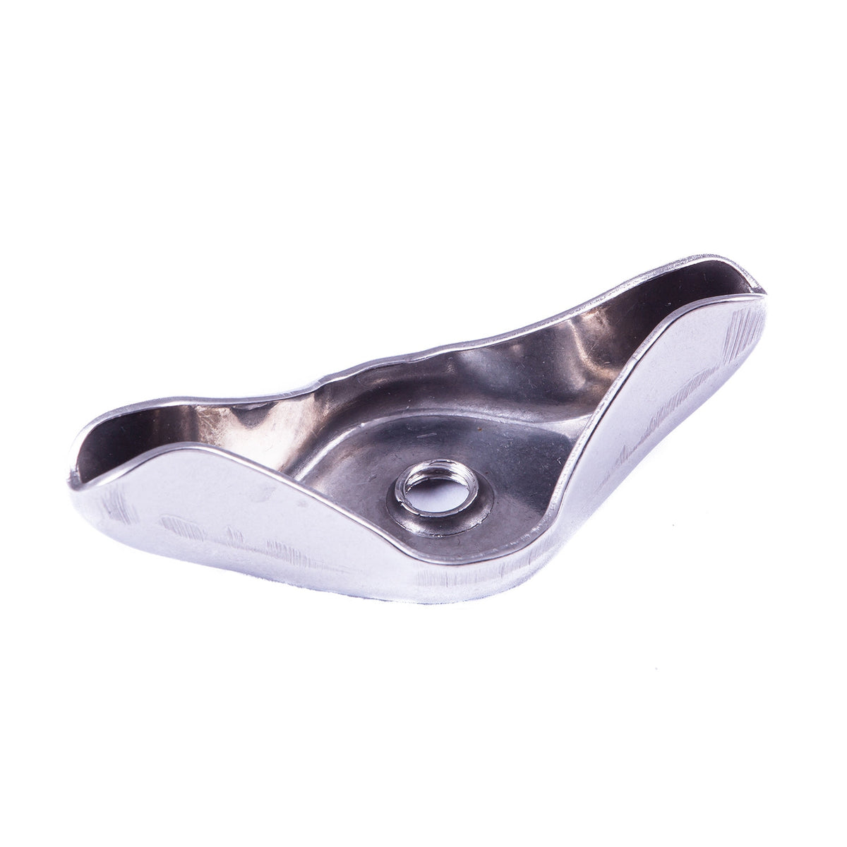 18.28  Stainless Steel Wing Nut for M6