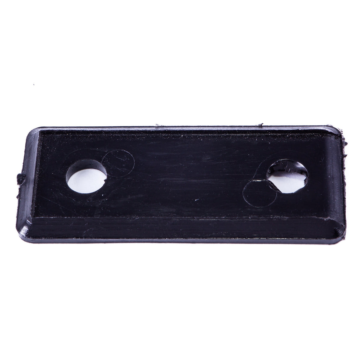 18.36  3.2mm Thick Packing Piece for 2-Hole Rudder Fitting