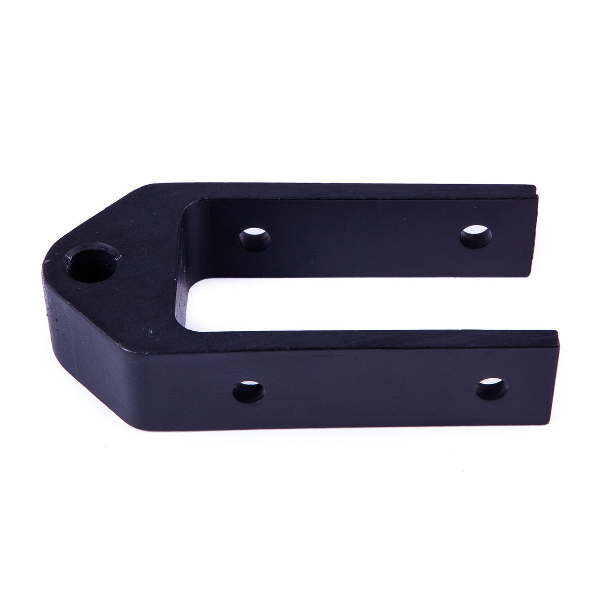 18.43 Top Rudder Gudgeon for 1-1/4" Rudder thickness