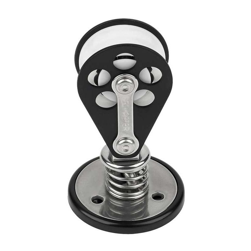 Stand-Up Swivel with Ball Bearing Sheave   300-62
