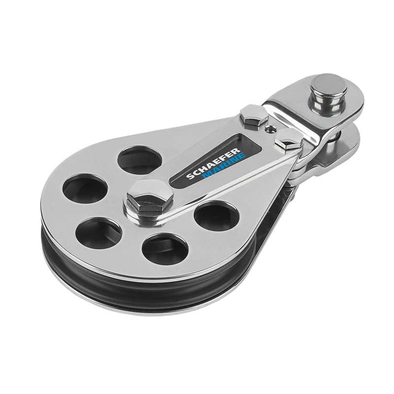 Eye Jaw Wire Block/Alum.   33-40