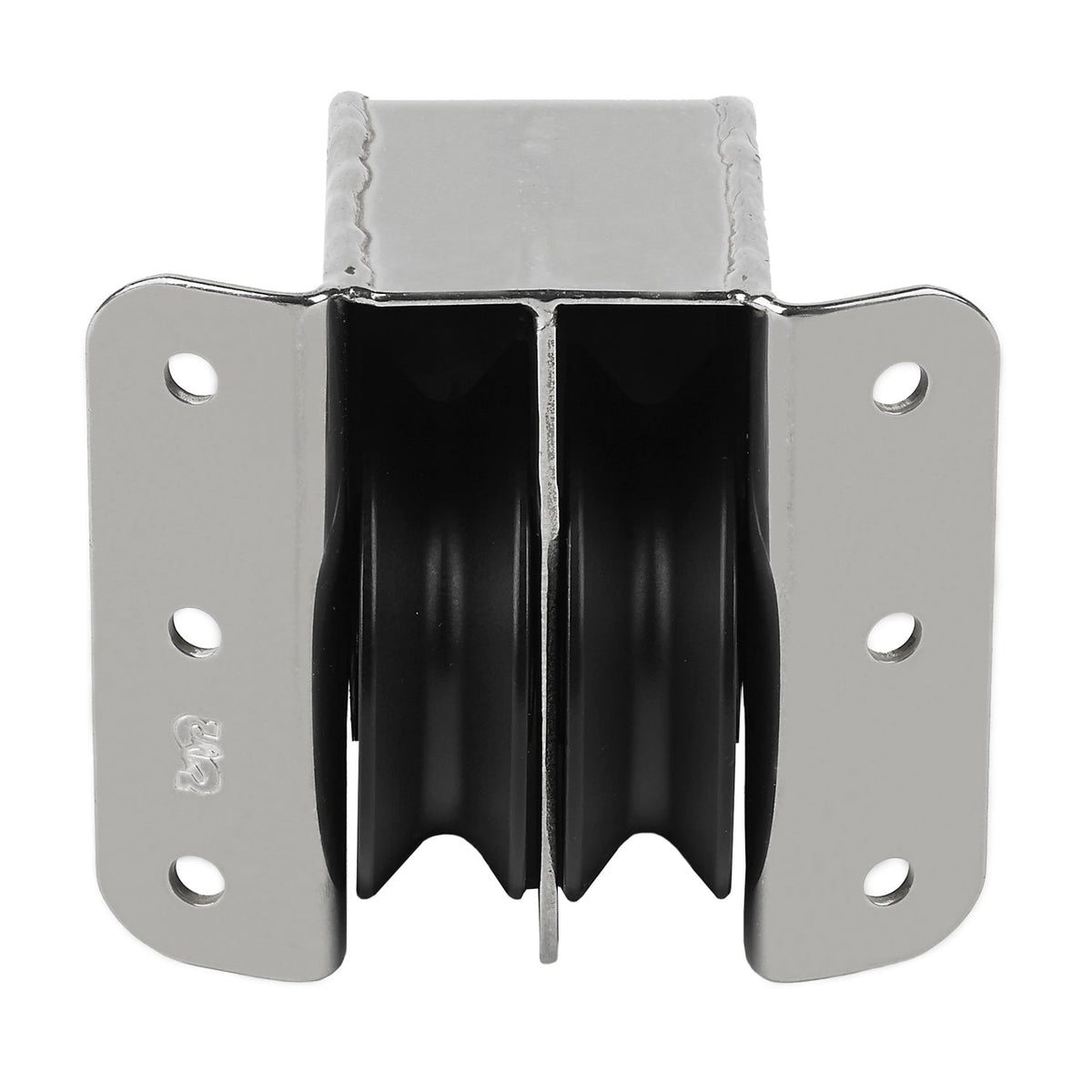 Exit Box/ Double Sheave       34-36