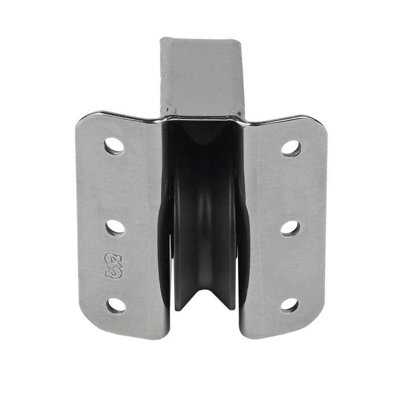 Exit Box/ Single 2&quot; Sheave     34-35