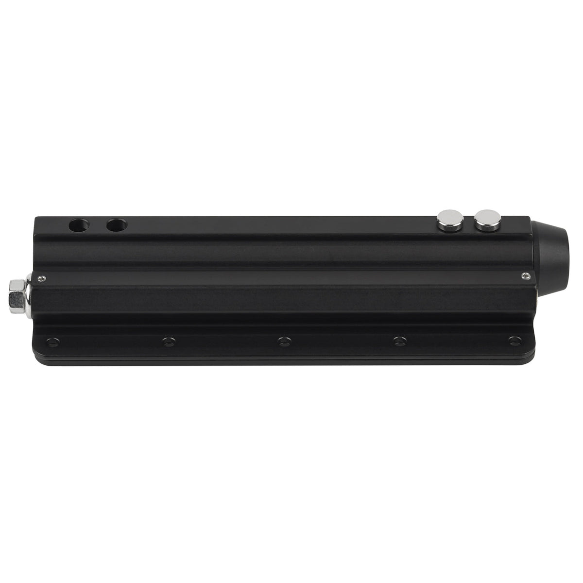 351-12 Round Batten Receptacle for Battens up to 1