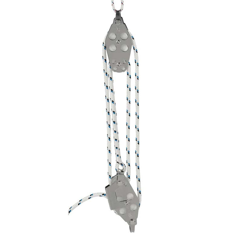 Boom Vang Kit for boats to 20&#39;    35-20