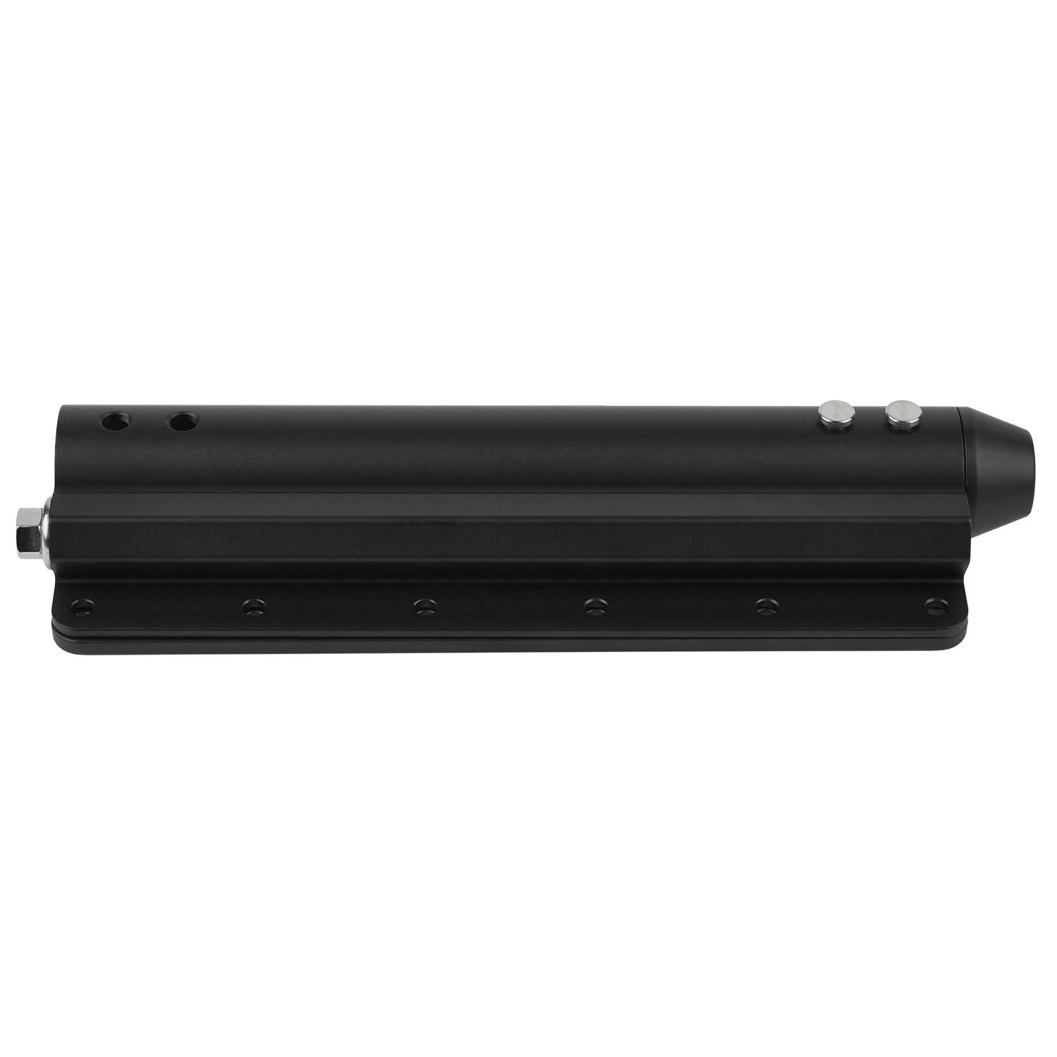382-14 Round Batten Receptacle for Battens up to 1.25