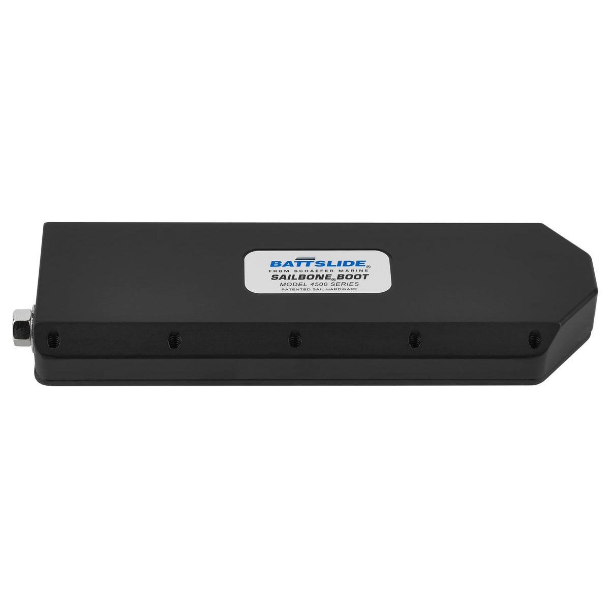 6000-16  Flat Batten Receptacle for Battens up to 60mm   Closeout!