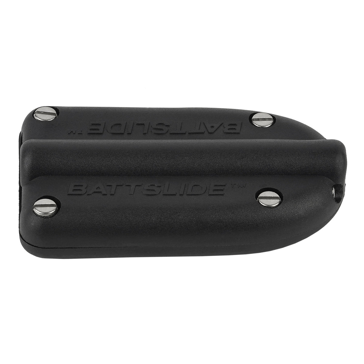 450-10  Accepts 10mm stud   For Flat and Round battens