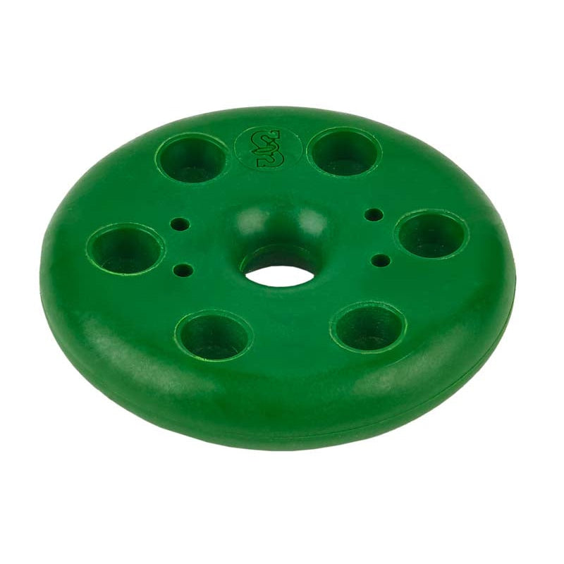 Shackle Guard Green - 45-50G