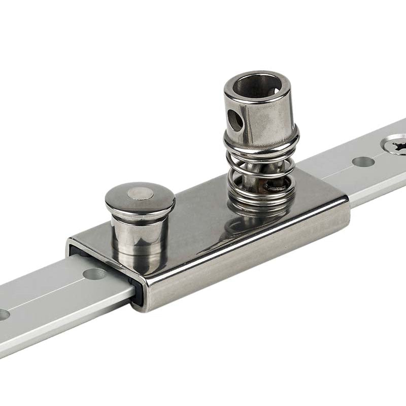 T-Track Slider for 1” x 1/8” T-Track    504-73