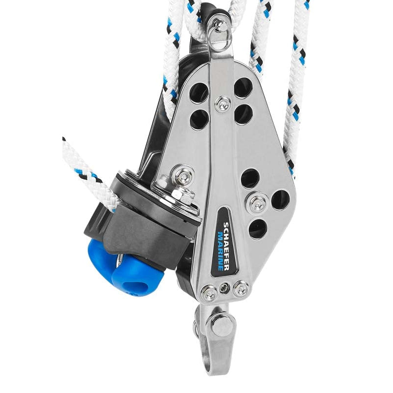 Spinlock BRS – A Technical Overview of the Mobile Jamming Block Spinlock BRS – A Technical Overview of the Mobile Jamming Block