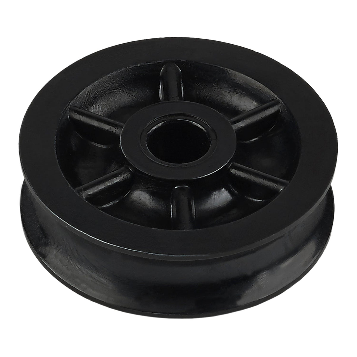 2&quot; Delrin Sheave    62-018-01