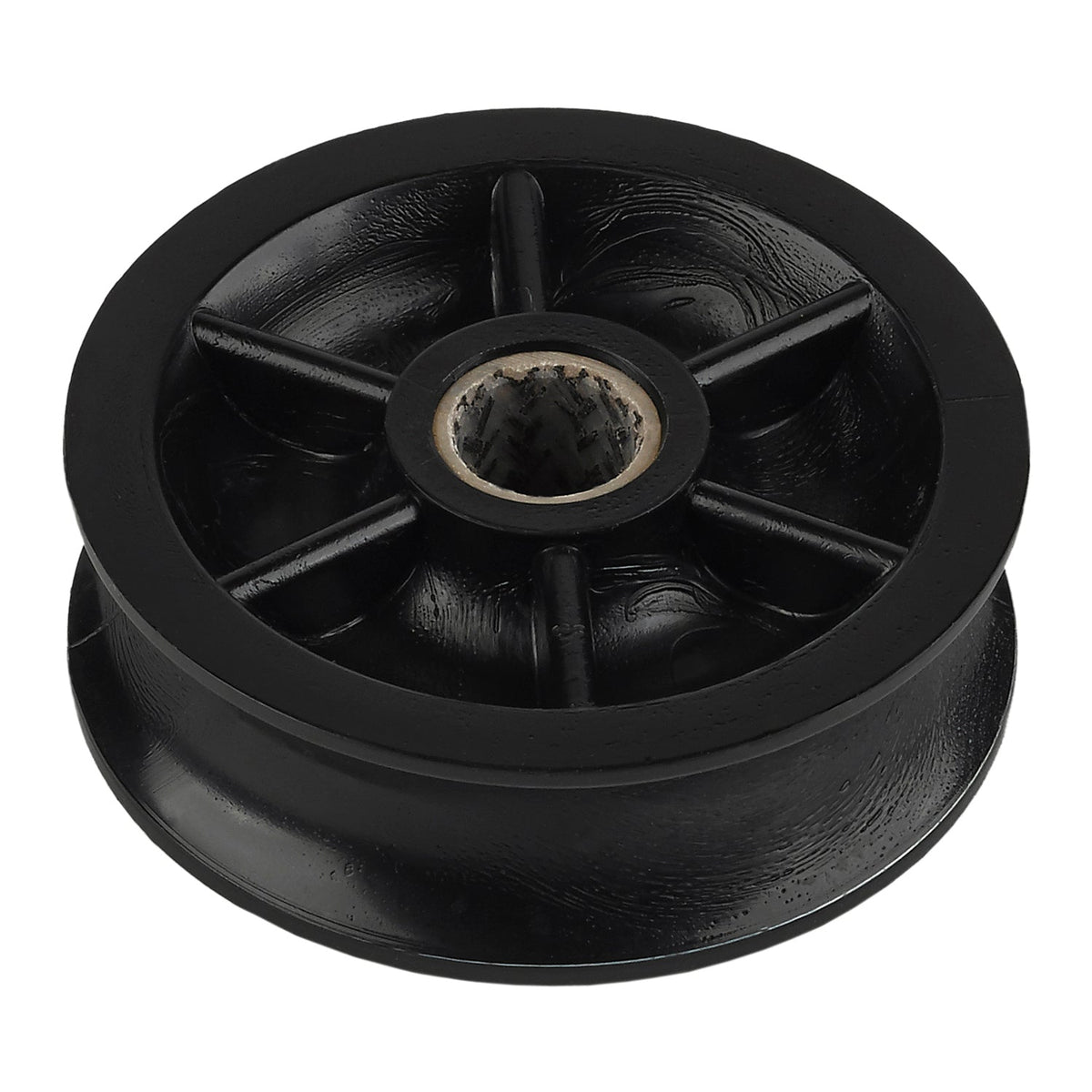 2 3/8&quot; Delrin Sheave    62-019-03B